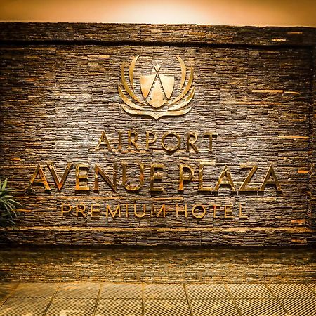 Hotel Airport Avenue Plaza Nedumbassery Zewnętrze zdjęcie