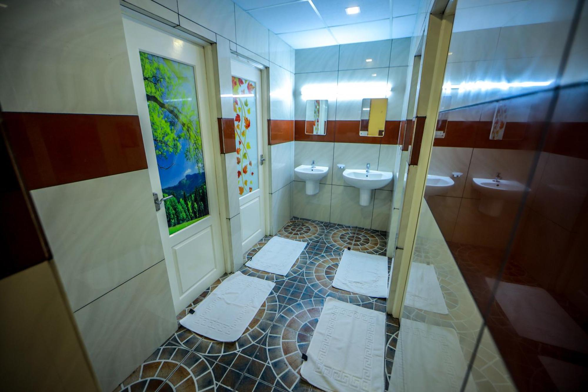 Hotel Airport Avenue Plaza Nedumbassery Zewnętrze zdjęcie