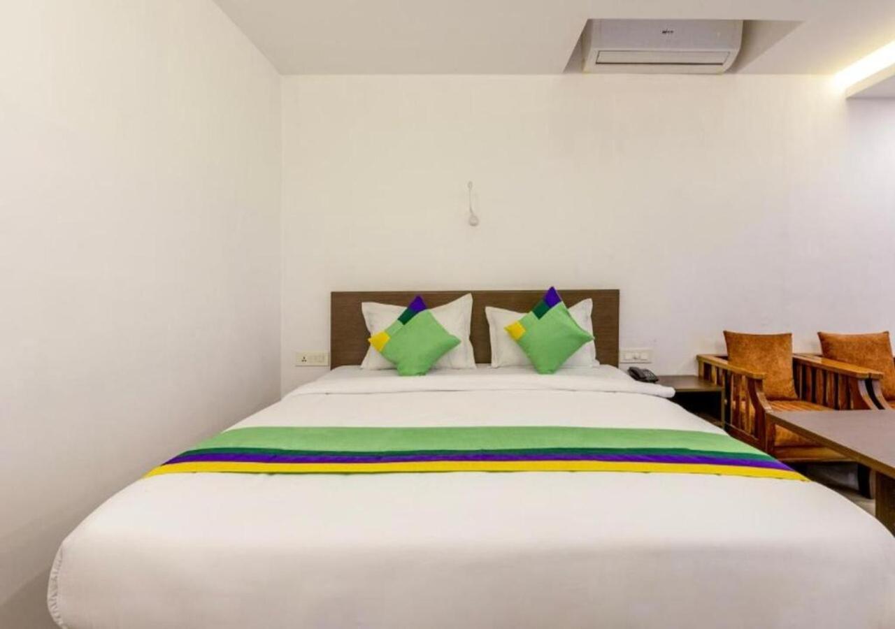 Hotel Airport Avenue Plaza Nedumbassery Zewnętrze zdjęcie